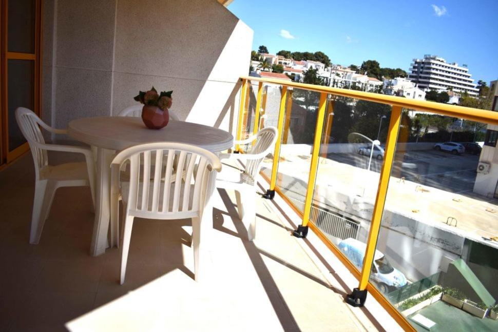 Rocasol - Beach Calp Extérieur photo