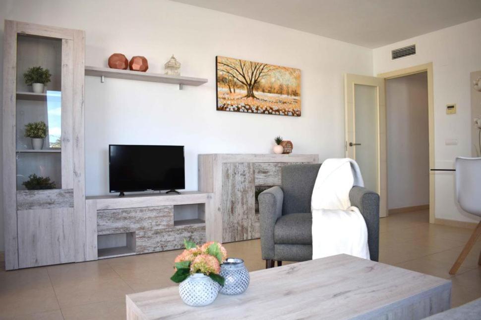 Rocasol - Beach Calp Extérieur photo